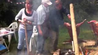 Hipólito Castillo Camara Viajera Esto tiene que ser pecado.