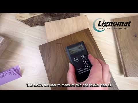 User guide for Ligno-Scanner SD