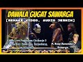 Wayang Golek GH3 Dawala Gugat Sawarga Remake Audio H Asep Sunandar Sunarya