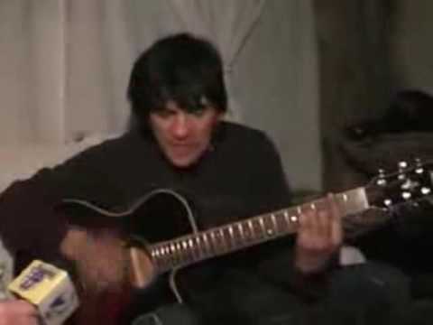 Sokol + El Vuelto S.A. "Cría de lobos" + Homenaje