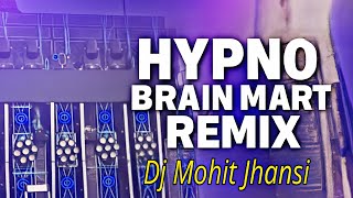 Download lagu Hypno Brian Mart (EDM Trance Mix) 🔥 | DJ Mohit Jhansi | Hypnotic Club Vibes 2025 🎶 mp3