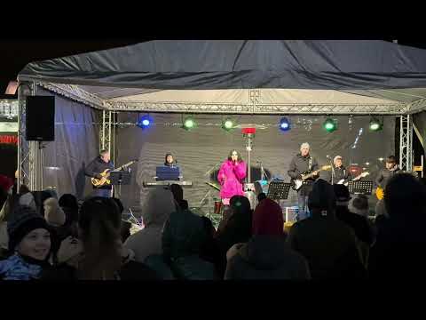 Benefičné vianočné trhy 2025 16.12.