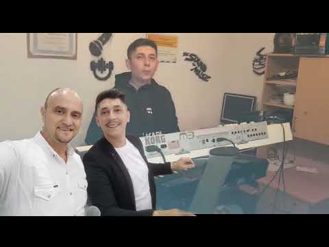 Elhan Memishi & ME ERE TRANDOFILI (cover)