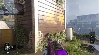 ほぼ初心者のおれがいくBO3