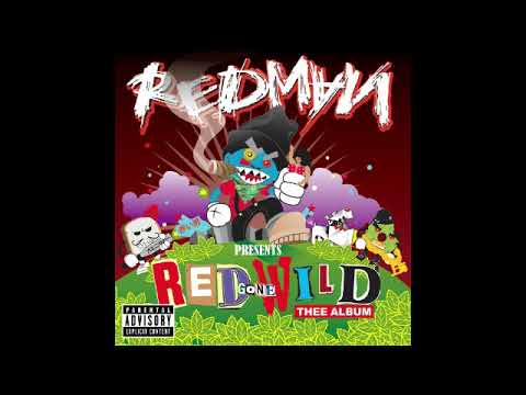 Redman - Fire ft. E3
