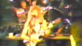 Megadeth- Last Rites/Love To Deth