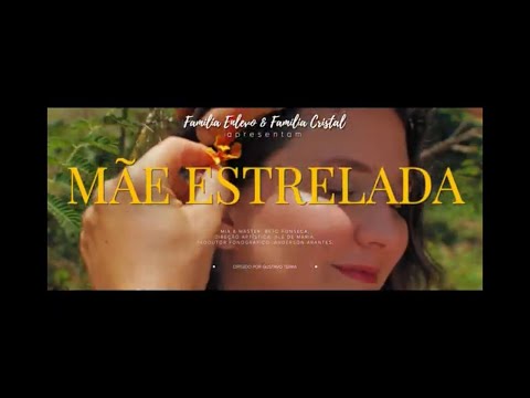 Mãe Estrelada - Família Enlevo