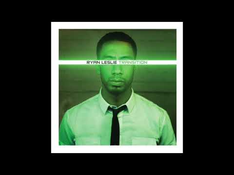 Ryan Leslie - Addiction (feat. Cassie and Fabolous) (432hz)
