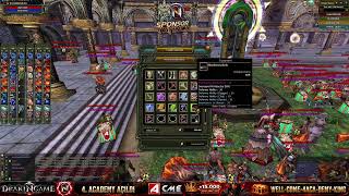 #DrakinGame Portal  Academy Birleşim Tamamlandı !!  | Full Pus Kodu : 
