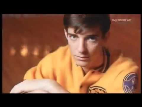 Federico Buffa racconta Pistol Pete Maravich