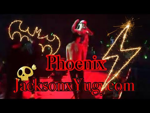 180513 Unit : Yugyeom & Jackson EyesOnYouInBKK D-3 🔥 GOT7