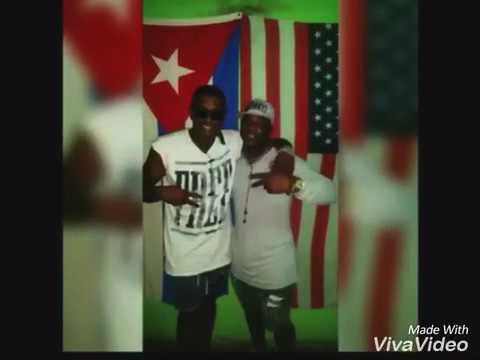El Negrito y El Kokito Ft. El Manu Manu - Tu Lo Tienes Gordo