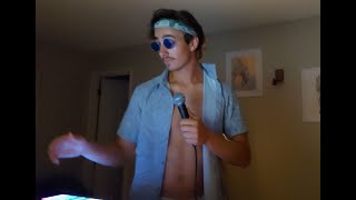 Johnny Says Stay Cool // (Babe Rainbow) // Ableton Live Looping