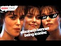Elizabeth Bennet Being 100 Iconic RomComs