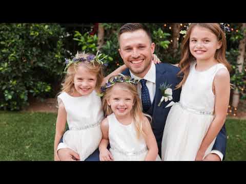 Aldea Weddings at The Landmark • A Slideshow of our Wedding Photography, by Ivonne and Travis