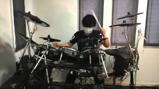 Born to be free / X JAPAN