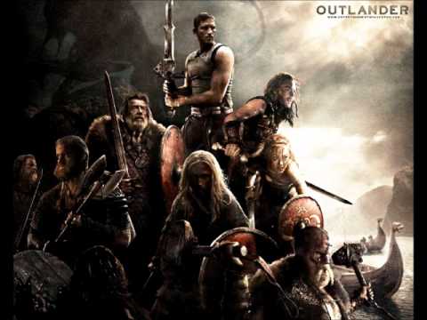 Soundtrack 40: Outlander Main Theme