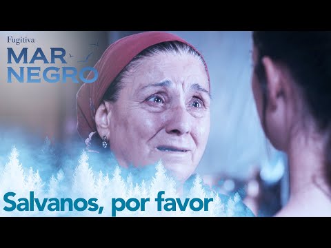 ¿Saniye qué pide? - Capítulo 67 | Fugitiva