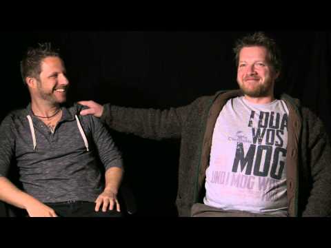 DRDW / Da Rocka & da Waitler -  EPK / CD Präsentation "Macht's Musik, koan Krieg!"