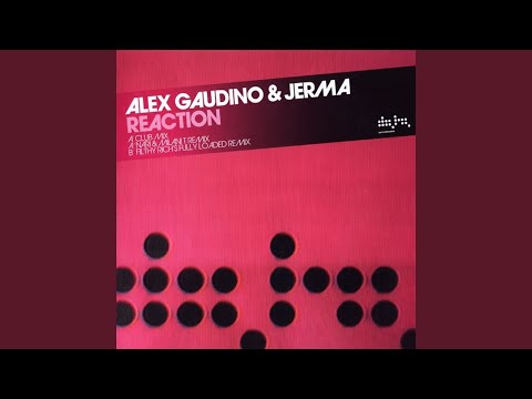 Reaction (Radio Edit)