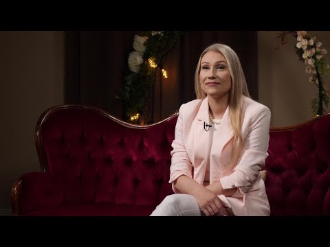Syöpäepäily muutti Idols -tähden elämän | Kristiina Brask | Sydämeni laulu