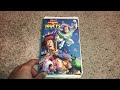 Toy Story French Canadian VHS Review