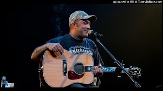 Aaron Lewis - Stuck In These Shoes