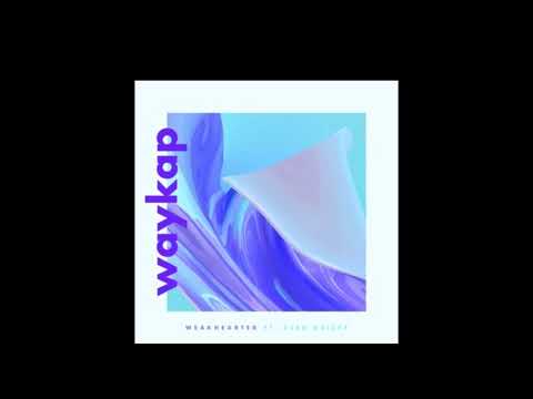 { WEAKHEARTED } WAYKAP , CLEO KELLEY