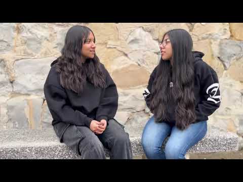 La paz comienza cuando nuestras voces son escuchadas