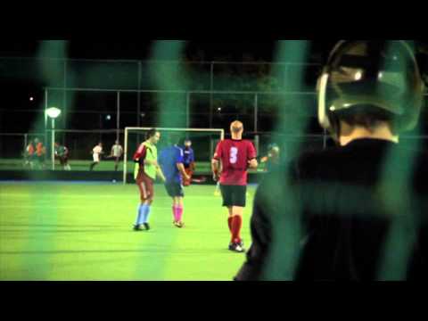 Genomineerde sportploeg Alkmaar - AMHC hockey heren 1 - 2012/2013