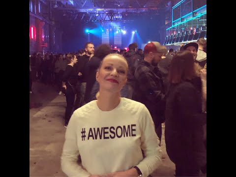 BOOGIEPIMPS • AWESOME  (VideoCut)