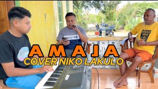 Download lagu DANSA - AMAJA (SLOVEN CRN) cover.NIKO LAKULO mp3 Download lagu DANSA - AMAJA (SLOVEN CRN) cover.NIKO LAKULO mp3