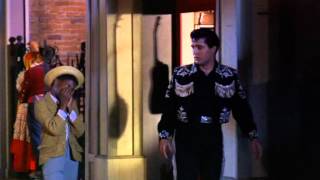 ELVIS PRESLEY   Hard luck