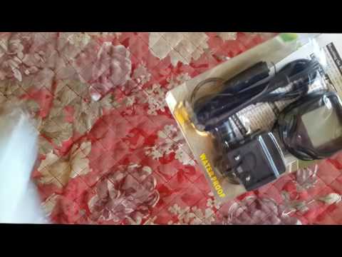Speedometer From AlieXpress( Спидометр с Али)