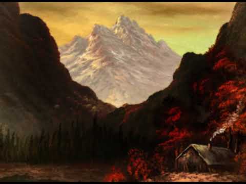 mijat - elvish desolation