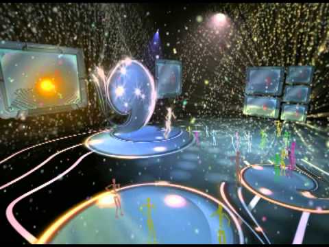 fawaz animation demo reel