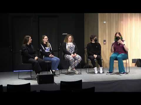 KCSEU 2024 - This Meeting Is Better Than An Email A Panel Discussion on Facilitating Great Meetings