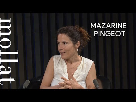 Mazarine Pingeot - Ainsi meurt la démocratie