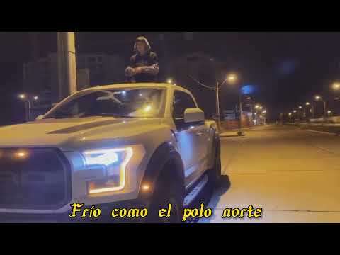 Jon V - Frozen (Video Oficial).