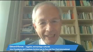 'Hustling for Peace - Edvard Kovac' episoode image