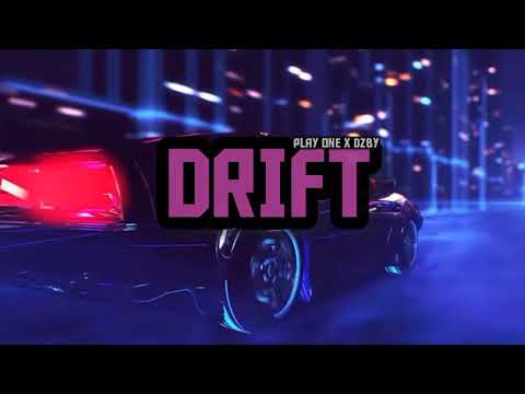 DRIFT - PlayOne ft. DZBY (Visualizer)