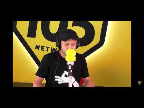 105 Mi Casa Mashup: Rancore