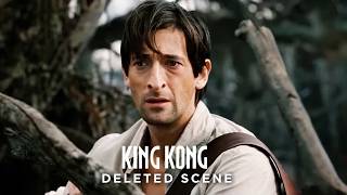 Piranhadon Causes Devastation - Deleted Scene