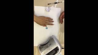 Youtube Thumbnail - Gelish PolyGEL with Danny Haile