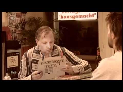 Dittsche - Beauftragter der Volkszählung 25.05.2011.wmv