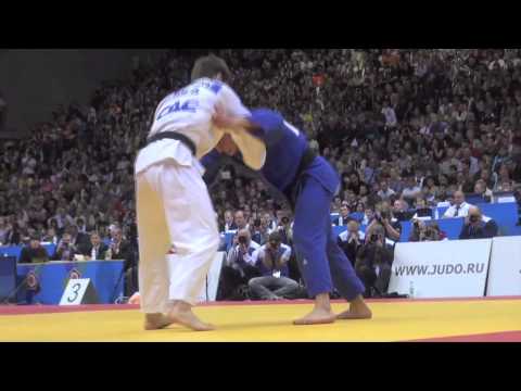 European Open 2013 - Lisbon & Tallinn