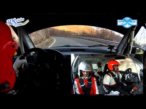 11° Ronde Citta dei Mille - Cominelli - Vasta