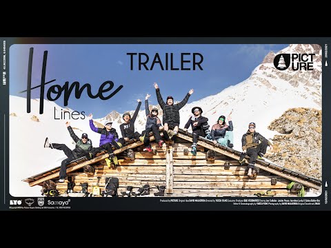 HOME LINES  | OFFICIAL MOVIE TRAILER