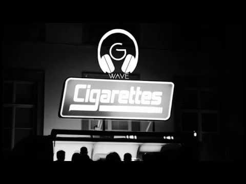 PANG! feat. Cameron Douglas-Cigarette