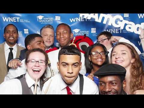 American Graduate Day 2016: Broadcast Highlights